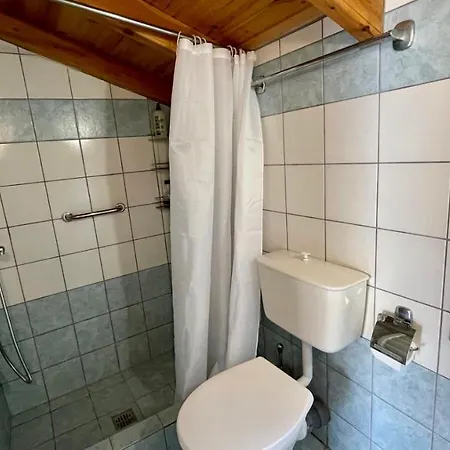 Cosy Loft Apartment In Argyrades Village * Argyrades